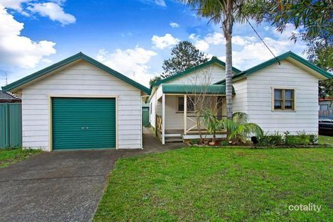 Property photo of 19 Yates Road Ourimbah NSW 2258
