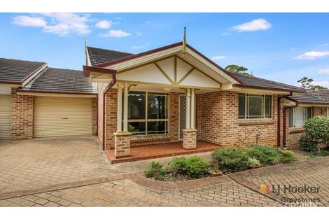 6/24 Hampden Rd, South Wentworthville, NSW 2145