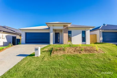 Property photo of 7 Awesome Drive Narangba QLD 4504