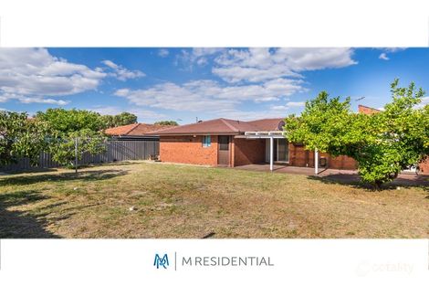 Property photo of 33 Jones Street Stirling WA 6021