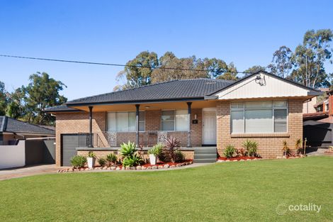 Property photo of 147 Laver Road Dapto NSW 2530