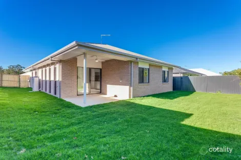 Property photo of 7 Awesome Drive Narangba QLD 4504