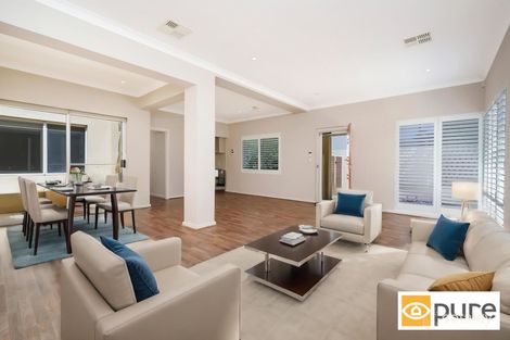 Property photo of 6B Genesta Crescent Dalkeith WA 6009