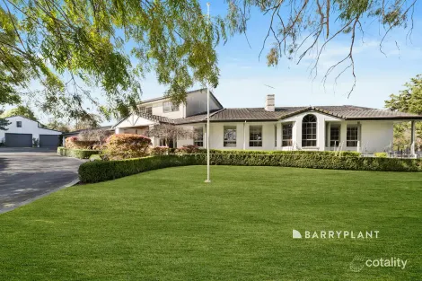 198 Belgrave-Hallam Rd, Narre Warren North, VIC 3804