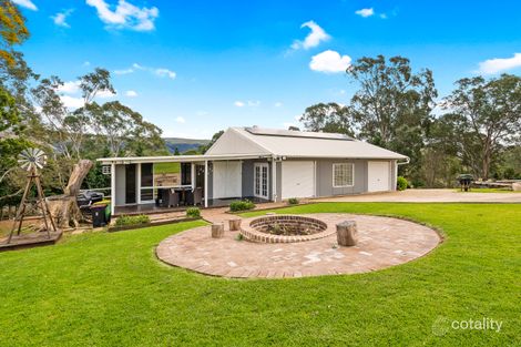 Property photo of 143 Comleroy Road Kurrajong NSW 2758