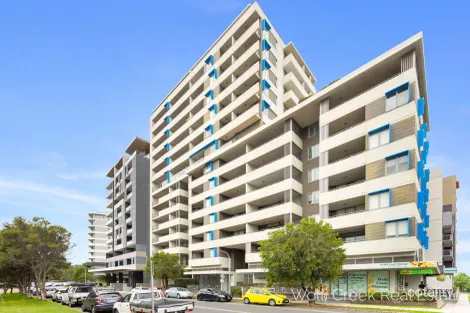 303/36-42 Levey St, Wolli Creek, NSW 2205