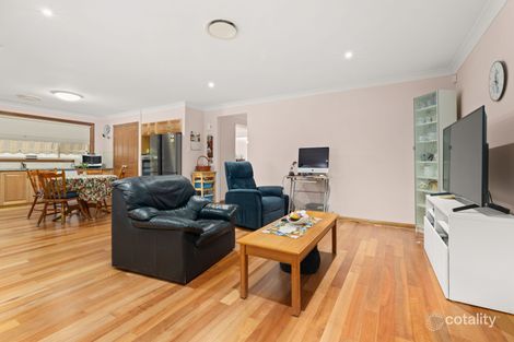Property photo of 36 Cammaray Drive St Georges Basin NSW 2540