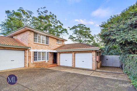 Property photo of 2/17A New Line Road West Pennant Hills NSW 2125