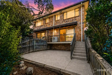 53/23 Taranto Rd, Marsfield, NSW 2122