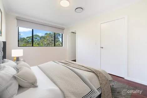 Property photo of 53/23 Taranto Road Marsfield NSW 2122