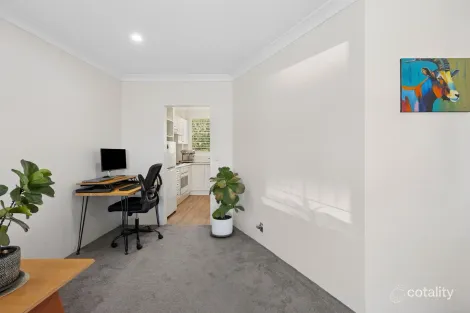 Property photo of 24/14 Mooramba Road Dee Why NSW 2099