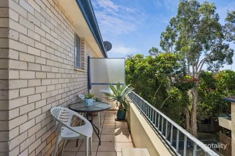 Property photo of 24/14 Mooramba Road Dee Why NSW 2099