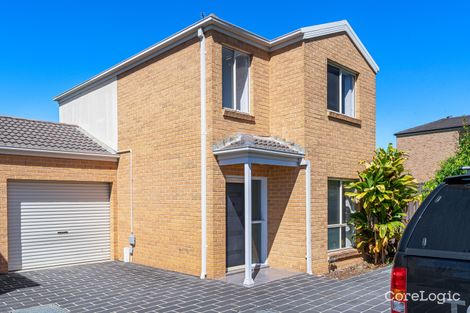 Property photo of 6/26 William Street Lurnea NSW 2170