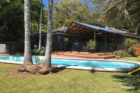 Property photo of 13 James View Court Coorabell NSW 2479