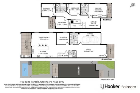 Property photo of 193 Juno Parade Greenacre NSW 2190