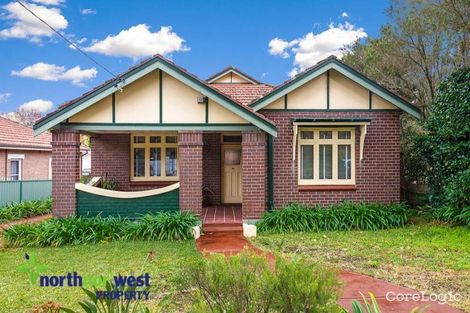 Property photo of 13 Garland Avenue Epping NSW 2121
