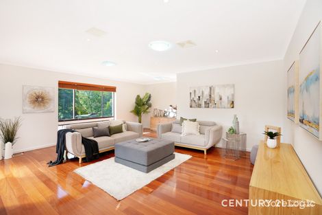 Property photo of 36 Moolanda Avenue West Pennant Hills NSW 2125