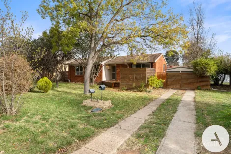40 Simpson St, Watson, ACT 2602