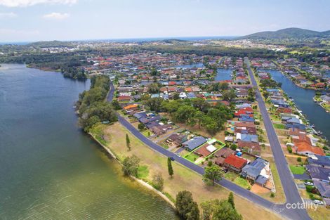 Property photo of 42 Elizabeth Parade Forster NSW 2428