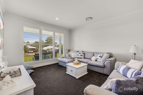 Property photo of 79 Webcke Crescent Kleinton QLD 4352