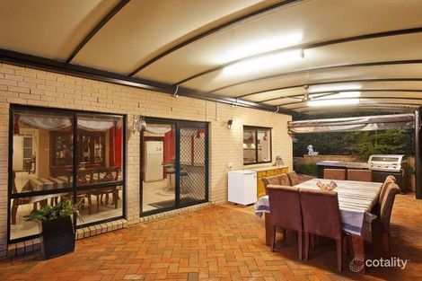 Property photo of 5 Praha Place Kellyville NSW 2155