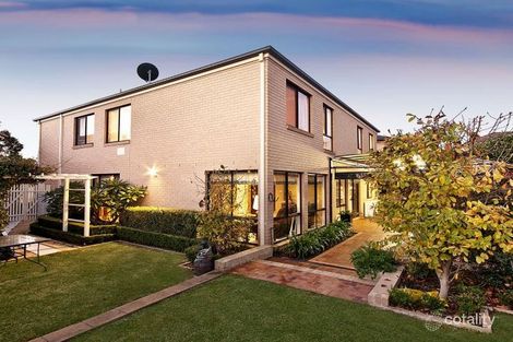 Property photo of 5 Praha Place Kellyville NSW 2155