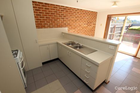 Property photo of 47 Collicott Circuit Macquarie ACT 2614