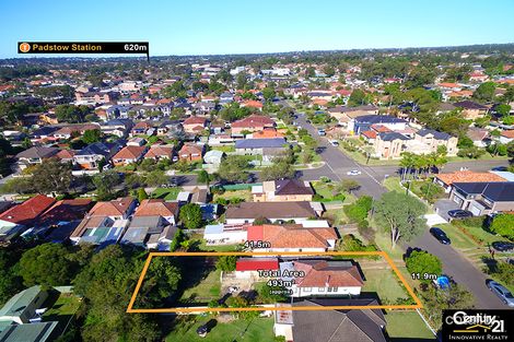 Property photo of 25 Pyramid Avenue Padstow NSW 2211