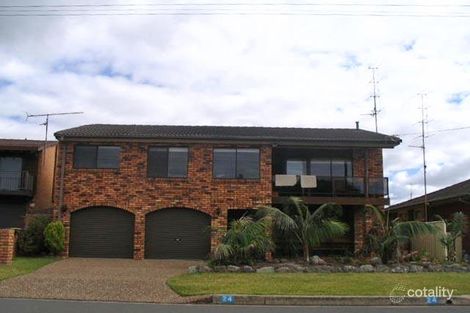 24 Osborne Pde, Warilla, NSW 2528