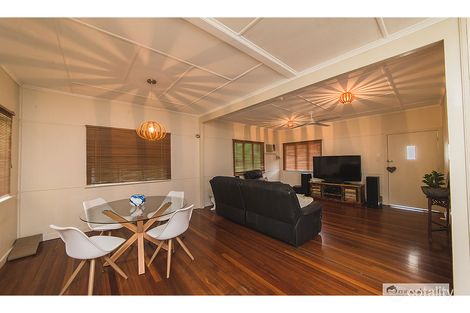 Property photo of 31 Glencoe Street The Range QLD 4700