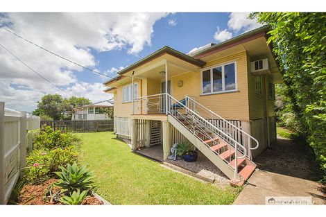 Property photo of 31 Glencoe Street The Range QLD 4700