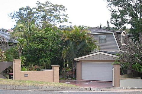 31 Latimer Rd, Bellevue Hill, NSW 2023