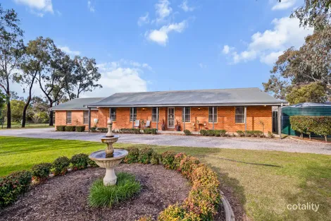 Property photo of 9 Hartmann Drive Kingswood NSW 2340