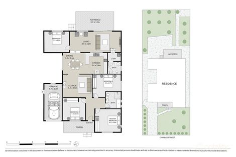 Property photo of 106 Charles Street Putney NSW 2112