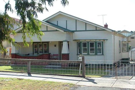 Property photo of 81 Napier Crescent Essendon VIC 3040