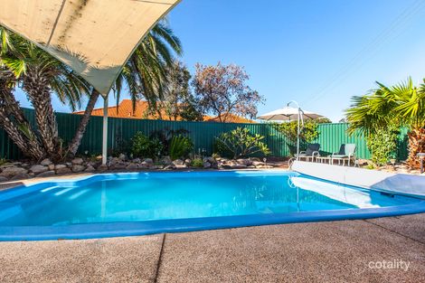 Property photo of 23 Salacia Mews Willetton WA 6155