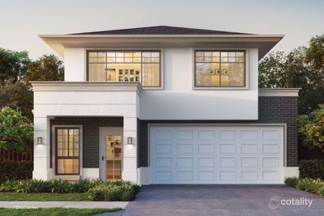 Lot 8 Aquarius Way, Box Hill, NSW 2765