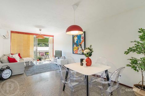 Property photo of 5/28 Browne Street New Farm QLD 4005