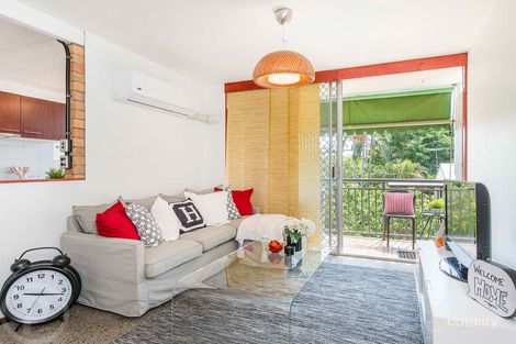 Property photo of 5/28 Browne Street New Farm QLD 4005