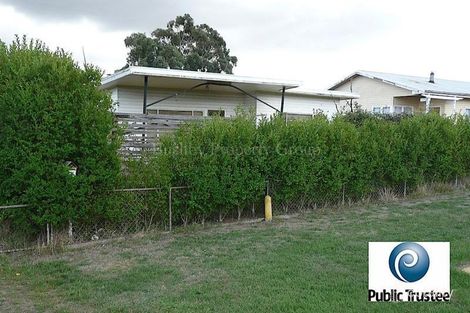 Property photo of 3 Grant Street Campbell Town TAS 7210