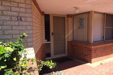 Property photo of 14/8 Heron Place Maddington WA 6109