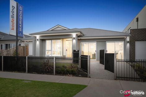 Property photo of 29 Padma Boulevard Tarneit VIC 3029