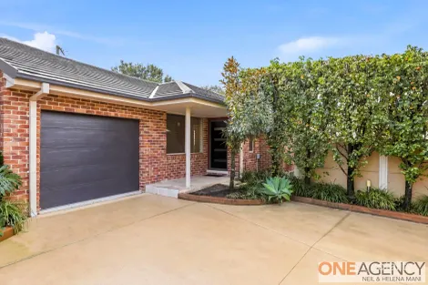 7/17-19 White St, East Gosford, NSW 2250