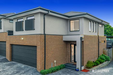 1 Duggie Mews, Kilsyth, VIC 3137