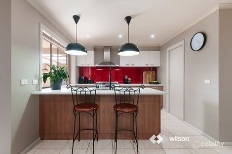 Property photo of 2 Highfield Court Traralgon VIC 3844