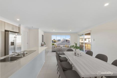 Property photo of 19 Opossum Circuit Springfield Lakes QLD 4300