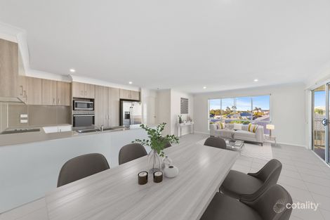 Property photo of 19 Opossum Circuit Springfield Lakes QLD 4300