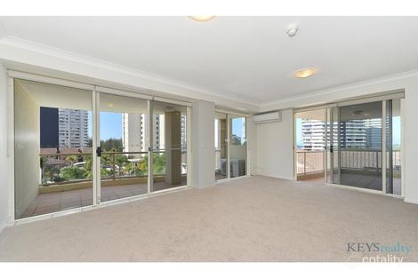 Property photo of 13/5-7 Cronin Avenue Main Beach QLD 4217