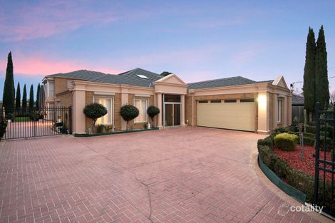 Property photo of 108 Hedderwick Street Essendon VIC 3040
