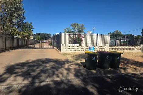 6/25 Mona St, Pioneer, QLD 4825